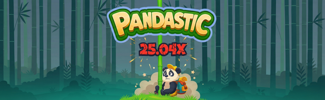 Pandastic demo